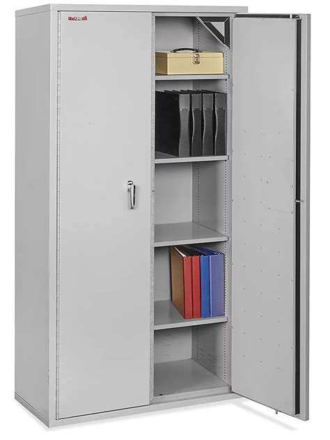 galvanized steel cabinet hardware|fireproof metal storage cabinets.